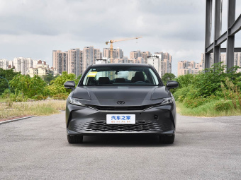 Toyota Camry Hybrid 2026 Hybrid 2.0HG Glorious Edition