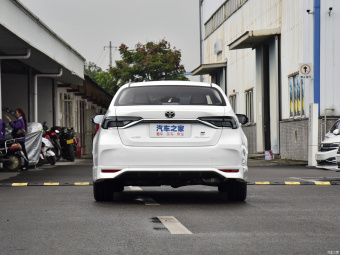 Toyota Corolla GR Sport TNGA 1.5L CVT