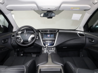 Nissan Murano Smart Deluxe 2.5L XL 2WD