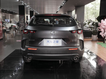 Mazda CX-50 2024 2.5L Comfort Edition