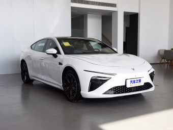 Neta S Medium 715km RWD