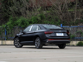 VW Sagitar 2026 Facelifted 30 Million Unit Selection 300TSI DSG Super Edition