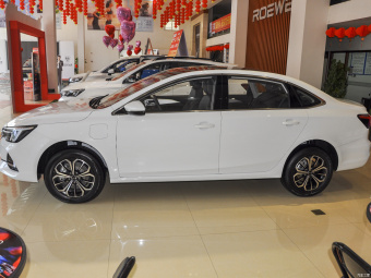 Roewe i6 Max EV Canopy Special EV 500