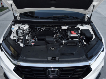 Honda CR-V Enjoy 5 Seat AWD 240TURBO CVT