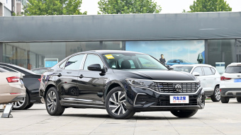 VW Passat Hybrid Elite 430PHEV