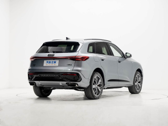 Audi Q5L 2026 2.0T Exclusive Edition for Millions of Users