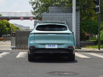 XPeng G6 580 Max
