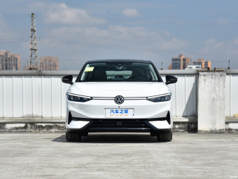 VW ID.7 VIZZION Air