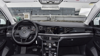 VW Bora Comfort Smart Connect 200TSI DSG