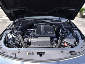 Cadillac CT6 Fashion 28T