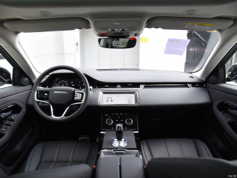Land Rover Range Rover Evoque L R-Dynamic Standard Elite P200