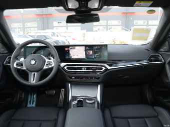 BMW 2 Series M240i