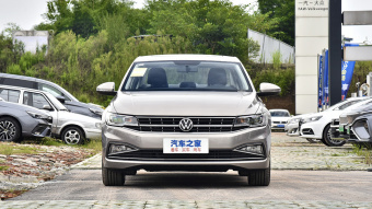 VW Bora 30th Anniversary Edition 1.5L AT