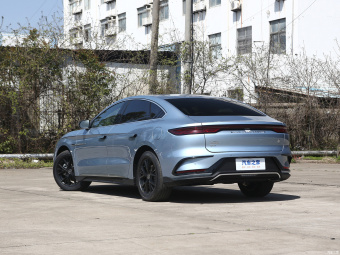 BYD Han DM-i Honor 121КМ