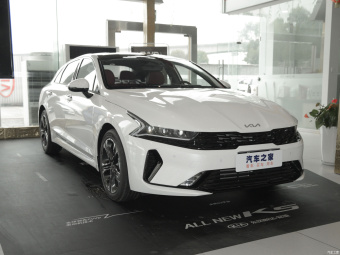 Kia K5 GT-Line Fresh 380T