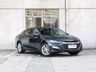 Chevrolet Malibu XL Join 535T