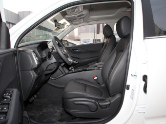 Hyundai ix35 Leading GLS 2.0L Automatic
