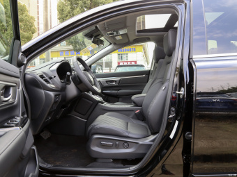Honda Breeze Premium 240TURBO CVT