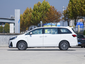 Buick GL8 Enjoy