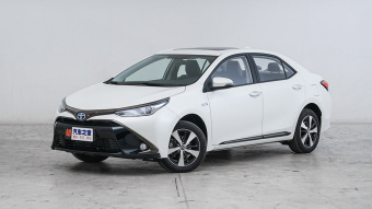 Toyota Levin PHEV Deluxe 1.8PH V E-CVT