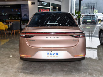 GAC Aion S Plus Smart 70