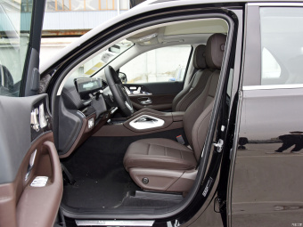 Mercedes-Benz GLE 350 4MATIC Fashion