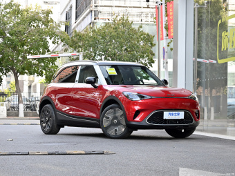 Smart #1 Premium