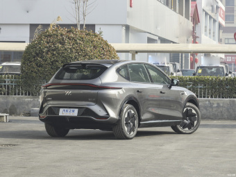 IM Motors LS7 Urban Fit 77 kWh