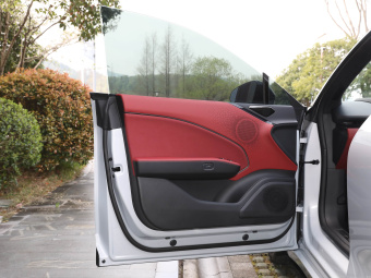 Zeekr 007GT 2025 AWD Intelligent Driving Edition 75kWh