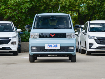 Wuling Hongguang Mini EV Easy (LiFePO4)