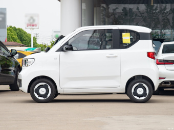 Wuling Hongguang Mini EV Enjoy (LiFePO4)