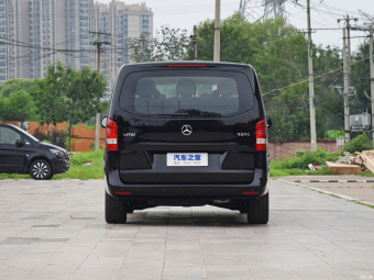 Mercedes-Benz Vito Business