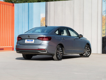 VW Lavida Five Million 1.5L MT