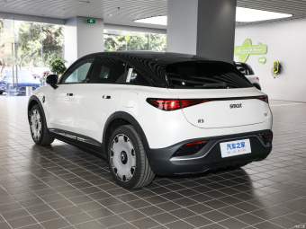 Smart #3 Premium