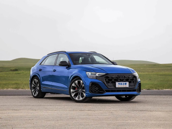 Audi Q8 2024 55 TFSI Premium Dynamic Edition