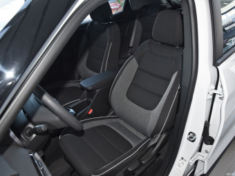 Chevrolet Trailblazer Sharp 435T Redline CVT
