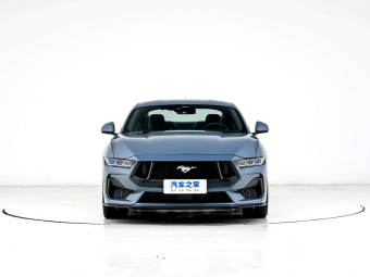 Ford Mustang 2024 2.3T EcoBoost Hardtop Performance Edition