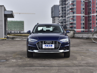 Audi A4 Allroad  Quattro