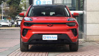 Chery Big Ant eQ5
