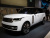 Land Rover Range Rover SV Autobiography EWB P530