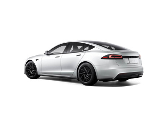 Tesla Model S 2026 Dual Motor All-Wheel Drive Version