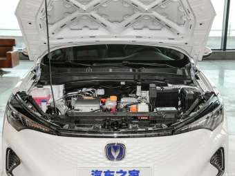 Changan Eado Smart Travel EV460 (LiFePO4)