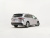 Toyota Sienna Hybrid Platinum 2.5L