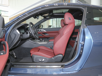 BMW 4 Series 425i M Sport Night Edition