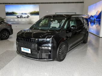 Zeekr 009 2024 6-Seat Executive Edition AWD 140kWh