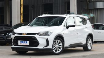 Chevrolet Orlando Enjoyment 530T Mild Hybrid 7 Seat
