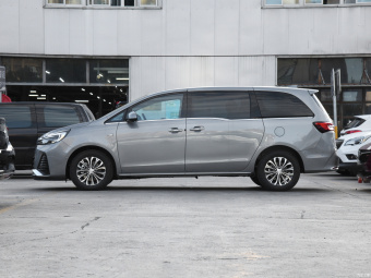 Buick GL8 Smart Premium