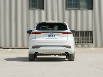Toyota Venza 2023 2.0L CVT 2WD Tech Edition