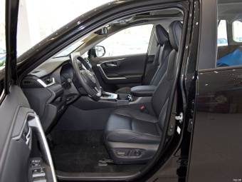Toyota Wildlander Hybrid Premium 2.5L E-CVT 2WD