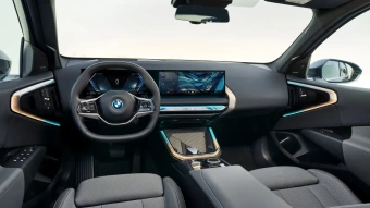 BMW X3 20 xDrive